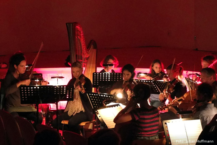 Orpheus und Eurydike (Foto Julian Hoffmann) (1)