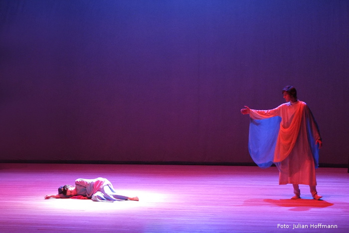 Orpheus und Eurydike (Foto Julian Hoffmann) (14)