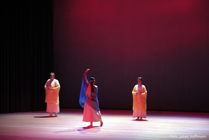 Orpheus und Eurydike (Foto Julian Hoffmann) (7)